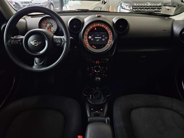 MINI Cooper D Countryman Mini Countryman R60 2.0 auto