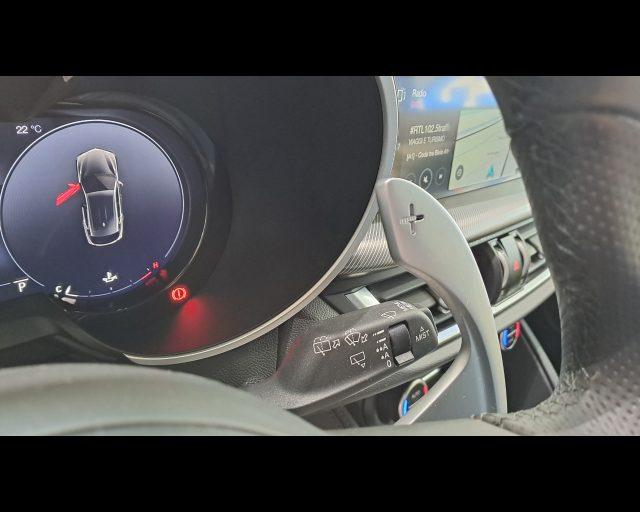 ALFA ROMEO Stelvio 2.2 t Sprint Q4 210cv auto