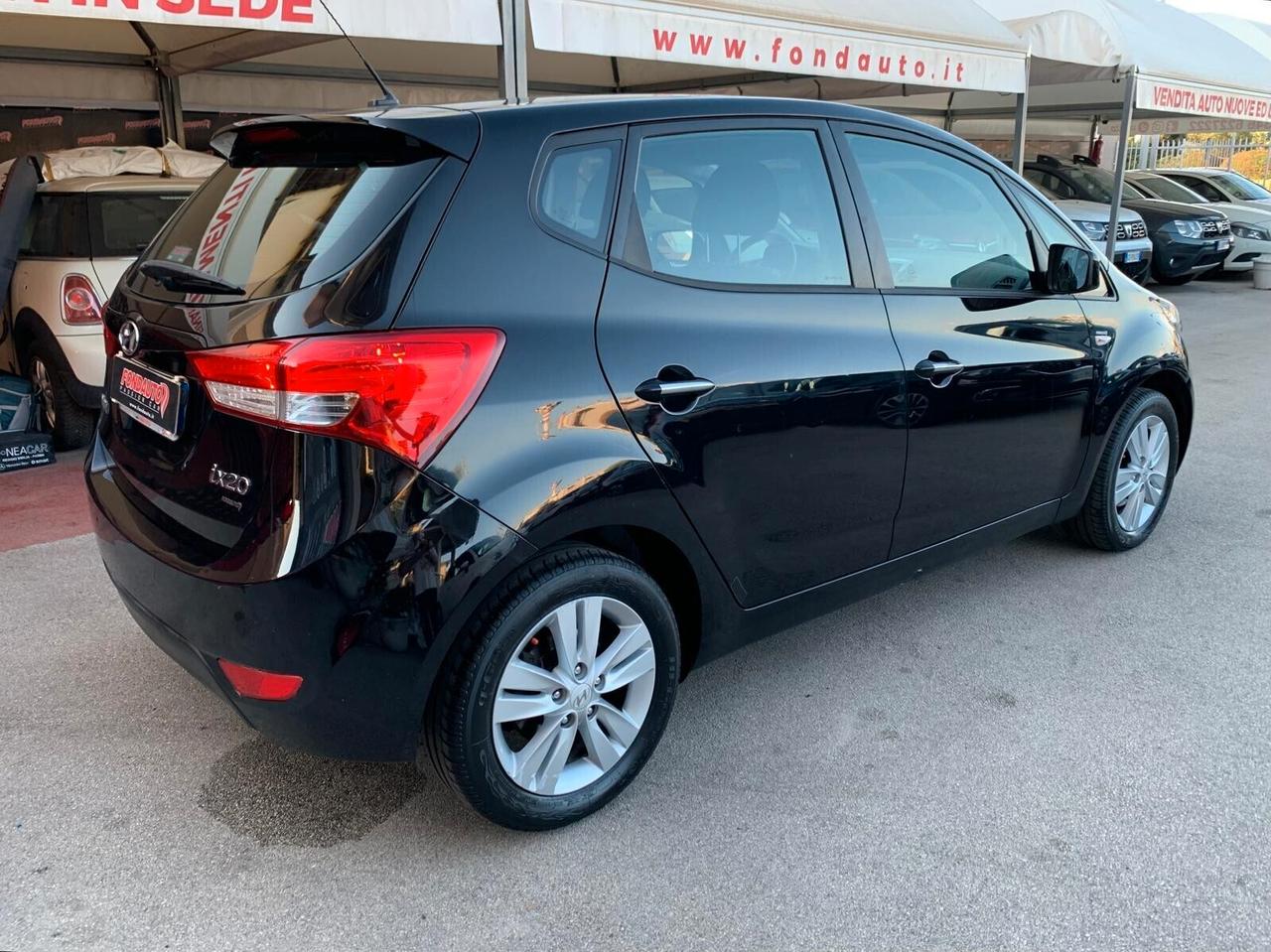 Hyundai iX20 1.4 90 CV Comfort