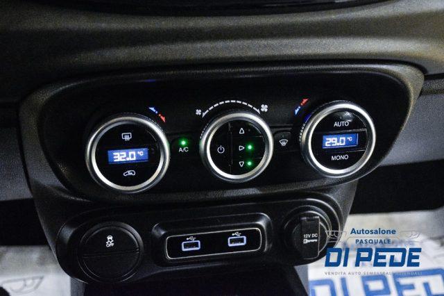 FIAT 500L 1.4 95 CV S&S Cross