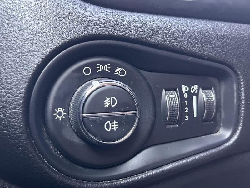 Jeep Renegade 1.6 MJet 120cv Limited