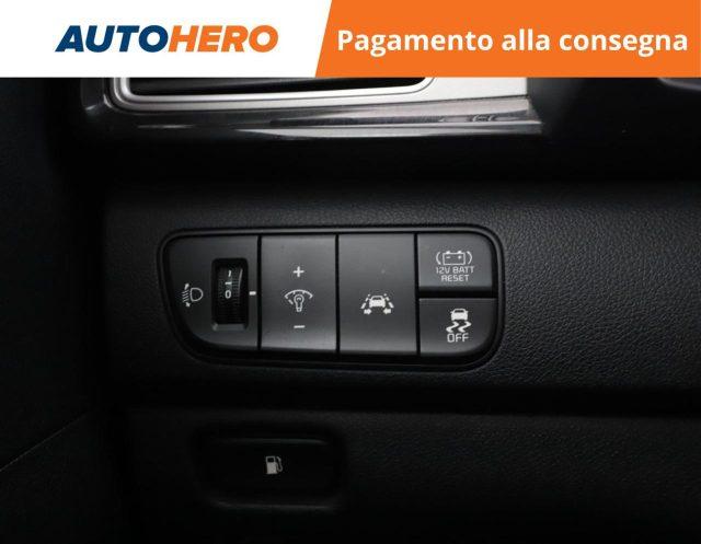 KIA Niro 1.6 GDi DCT HEV Style