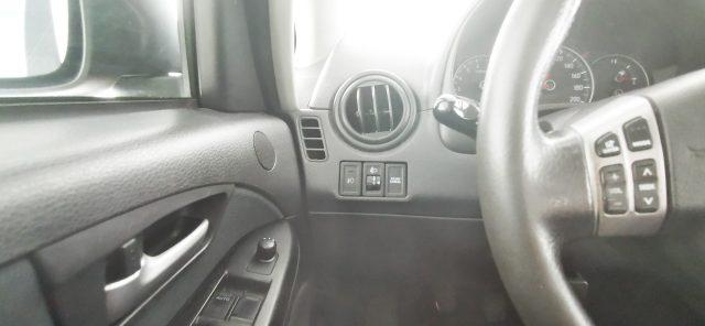 FIAT Sedici 1.6 16V 4x4 Dynamic