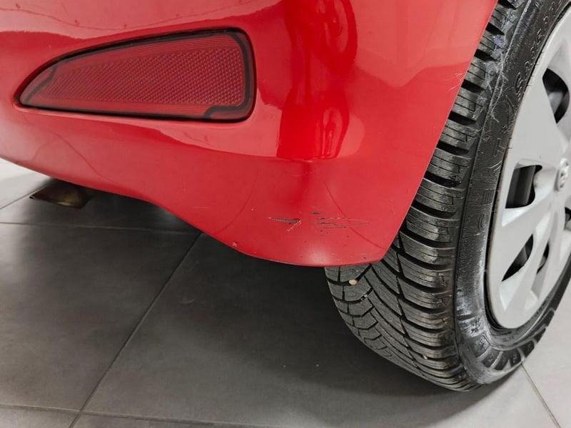 Toyota Yaris Yaris 1.5 Hybrid 5 porte Lounge