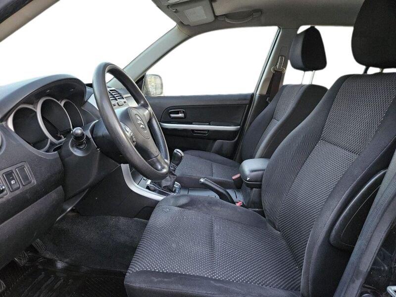 Suzuki Grand Vitara 1.9 DDiS 5 porte