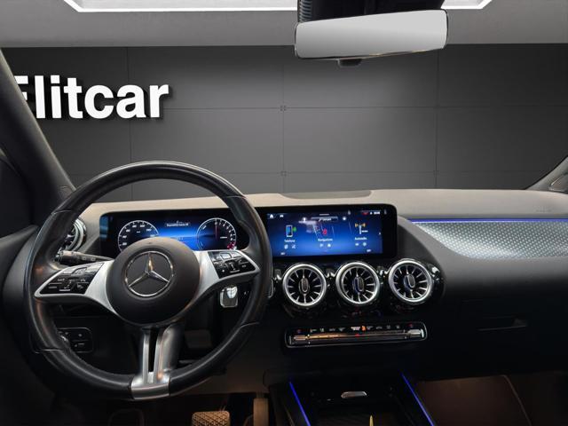 MERCEDES-BENZ B 250 e hybrid EQ Progressive Advanced Plus