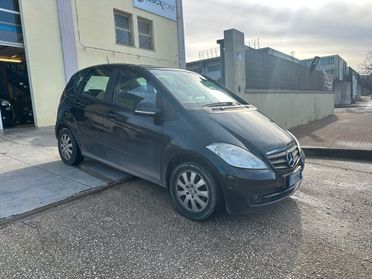 Mercedes Classe- A 180 DIESEL Avantgarde