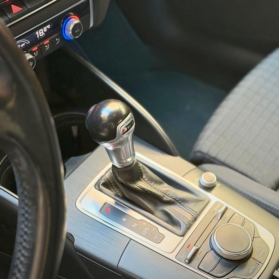 Audi A3 1.6 TDI S tronic Ambition