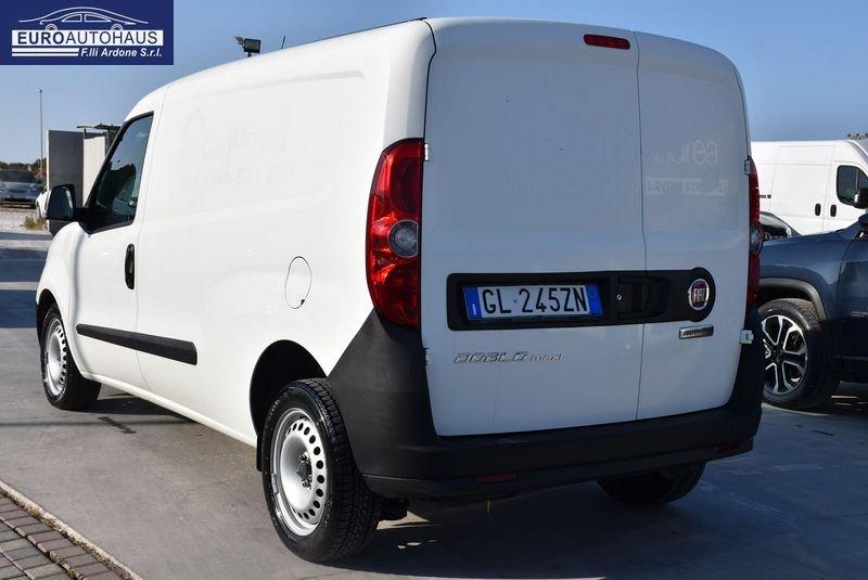FIAT Doblò 1.6 MJT 120CV S&S PL-TN Cargo Maxi Business