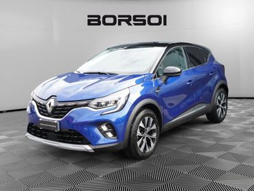 Renault Captur 2ª serie TCe 90 CV Techno