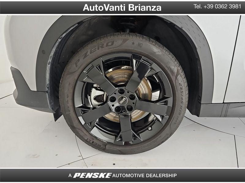 MINI Mini Countryman U25 Mini C Classic Countryman