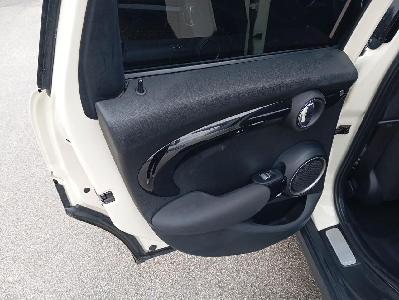 Cooper SD FULL " KM CERTIFICATI"