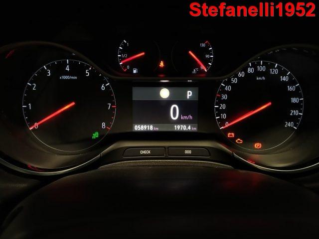 OPEL Grandland X 1.5 diesel Ecotec Start&Stop aut. Ultimate