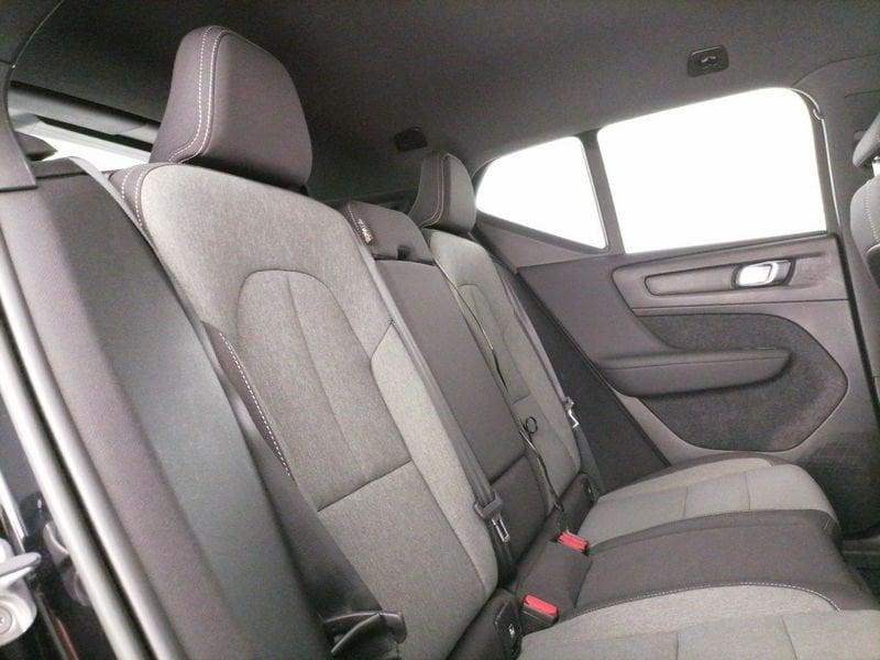 Volvo XC40 1.5 t4 recharge phev Core auto