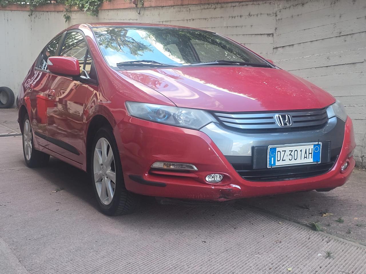 Honda Insight 1.3 Elegance