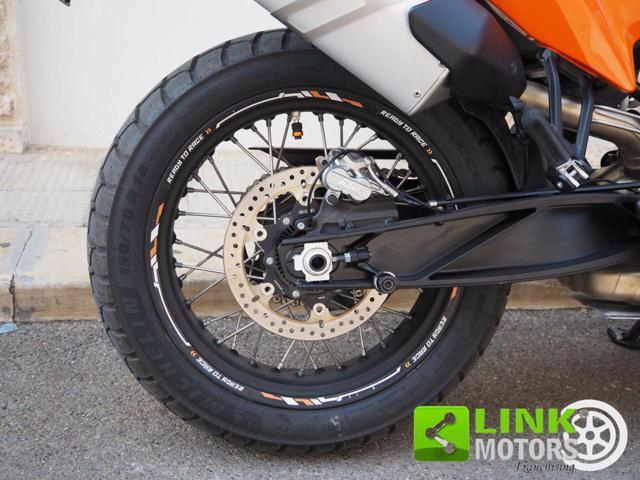 KTM 890 Adventure *? 129,00 al mese*
