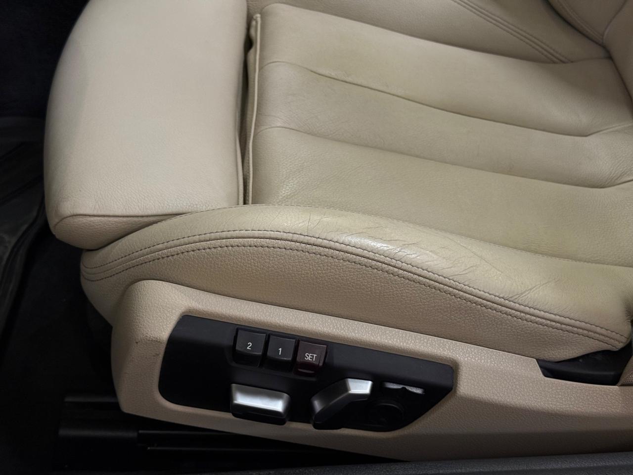Bmw 4er Cabrio 420d Cabrio SPORT