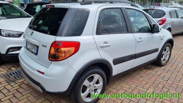 SUZUKI SX4 1.6 DDiS 16V GL