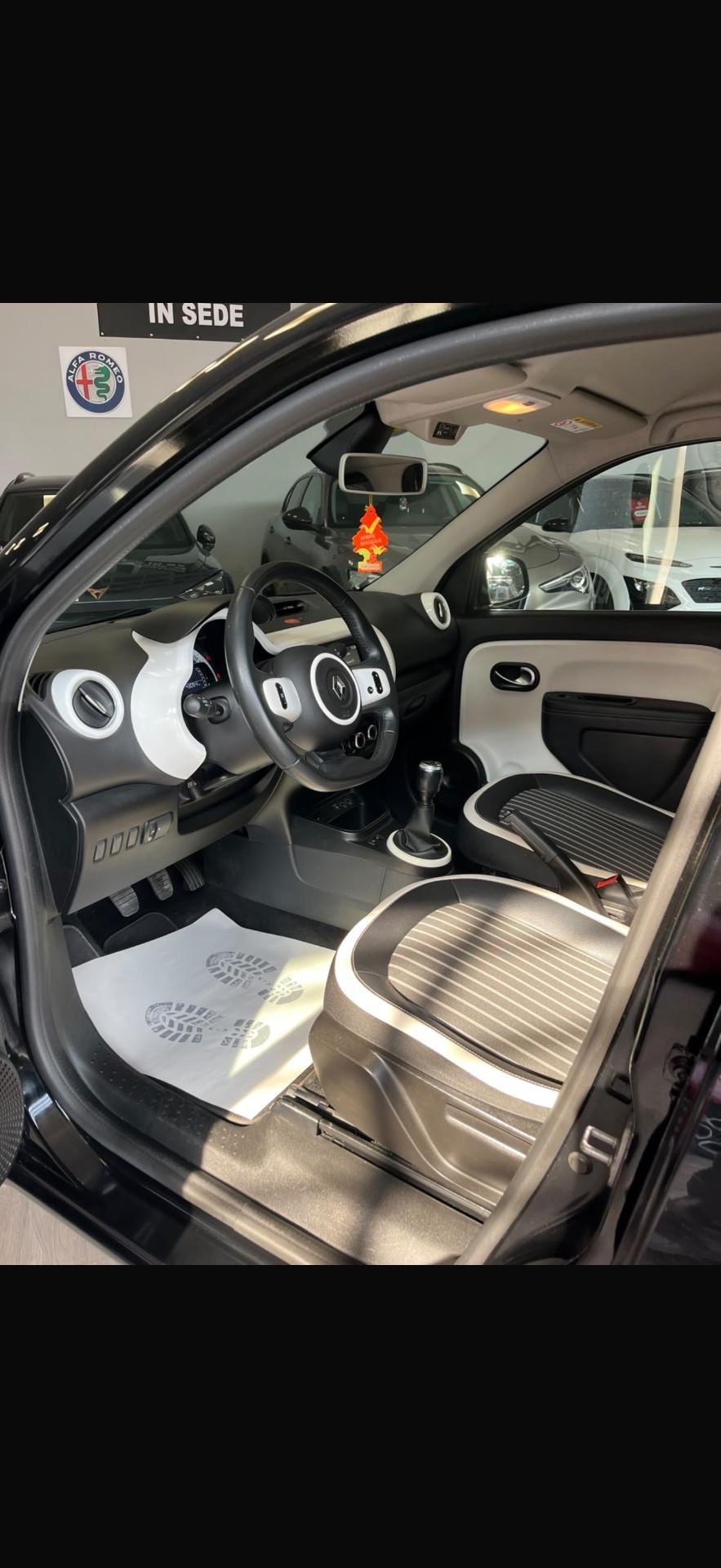 Renault Twingo TCe 95 CV Intens