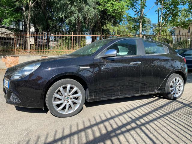 ALFA ROMEO Giulietta 1.4 Turbo MultiAir Progression