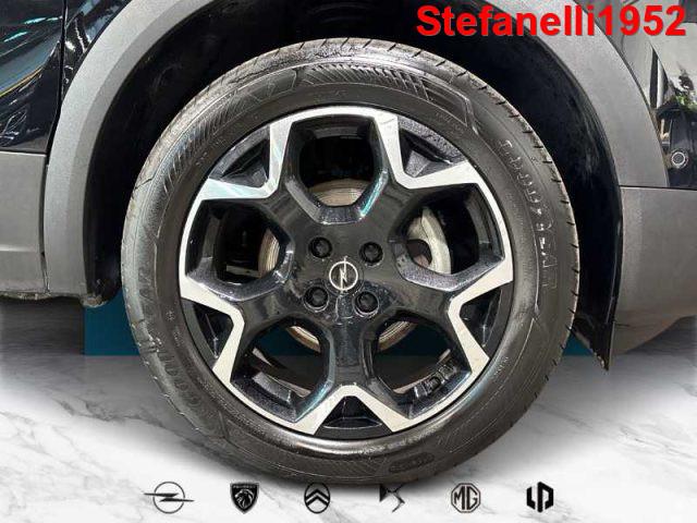 OPEL Mokka II 2020 - 1.2 t Ultimate s&s 130cv at8