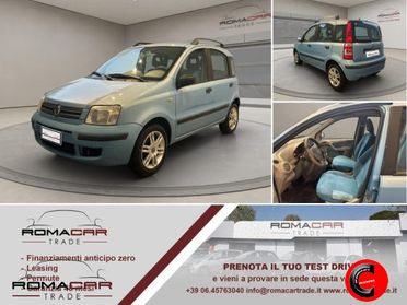 FIAT Panda 1.2 AUTOMATICA SCHERMO NAVI