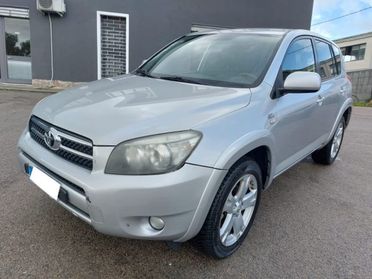 TOYOTA RAV 4 MY23 RAV4 Crossover 2.2 D-4D 177 CV Luxury