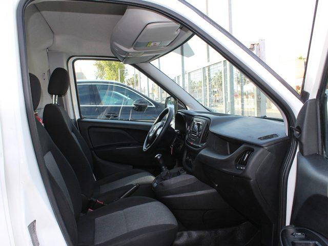 FIAT Doblo CARGO SX 1.3 MJT AUTOCARRO +IVA
