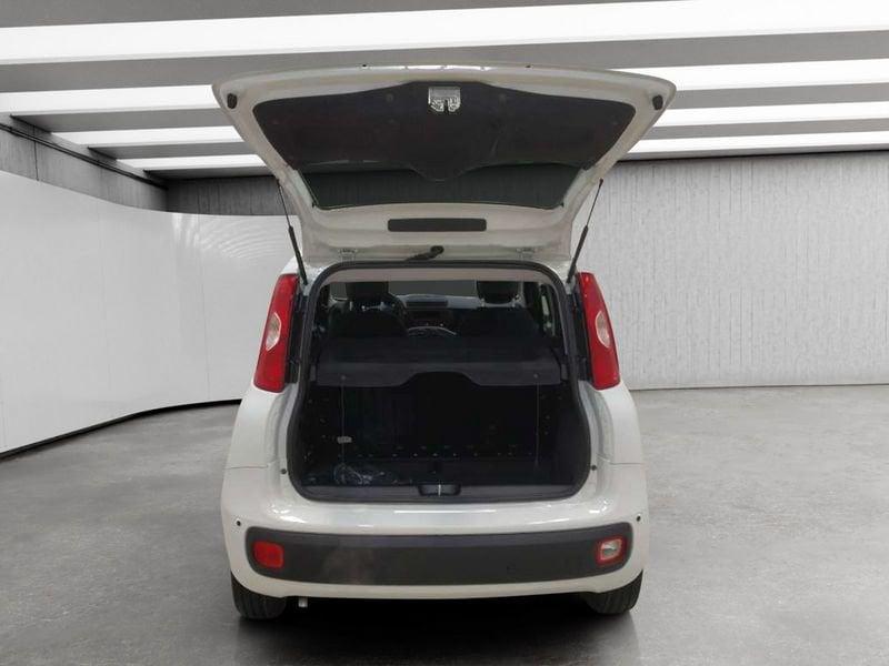 FIAT Pandina 1.0 firefly hybrid Pop s&s 70cv