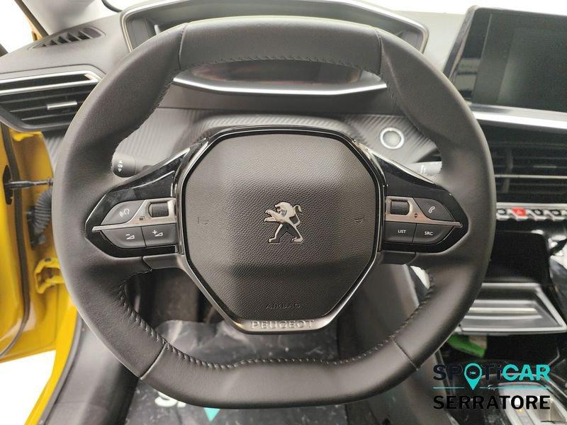 Peugeot 208 NUOVA e- Allure Pack 100kW