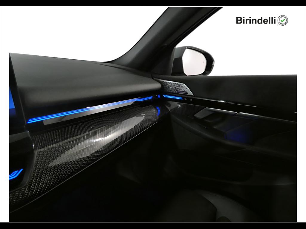 BMW S. 5(G60/61/90/99) - 520d 48V sDrive Touring Msport