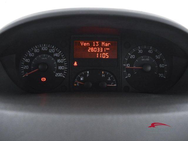 FIAT Idea 1.4 16V Dynamic - PER OPERATORI DEL SETTORE