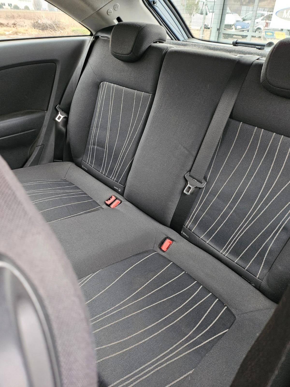 Opel Corsa 1.2 3 porte Sport