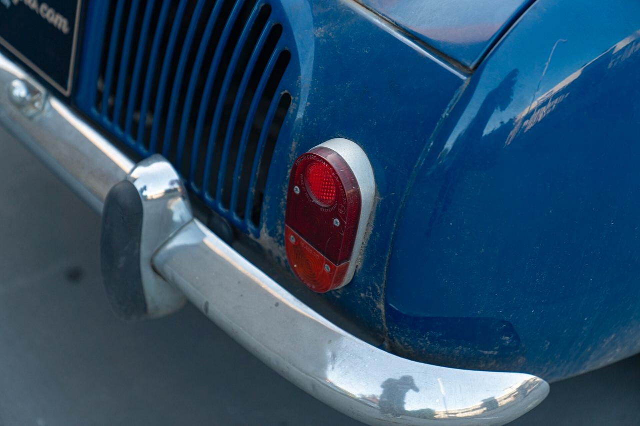 Alfa Romeo ONDINE - ALF00266