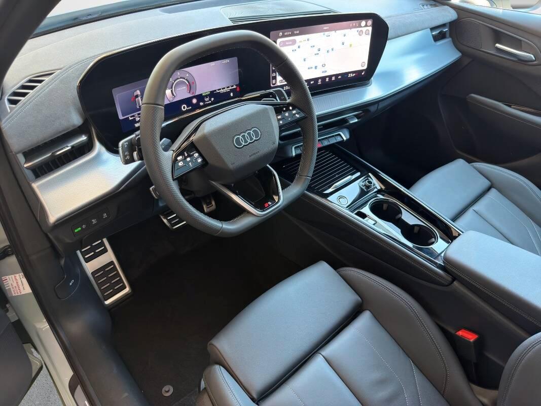 Audi Q3 Sportback 2.0 tdi S line edition 150cv s-tronic PRONTA CONSEGNA
