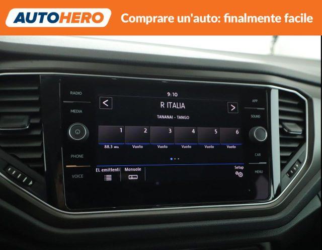 VOLKSWAGEN T-Roc 1.0 TSI 115 CV Style BlueMotion Technology
