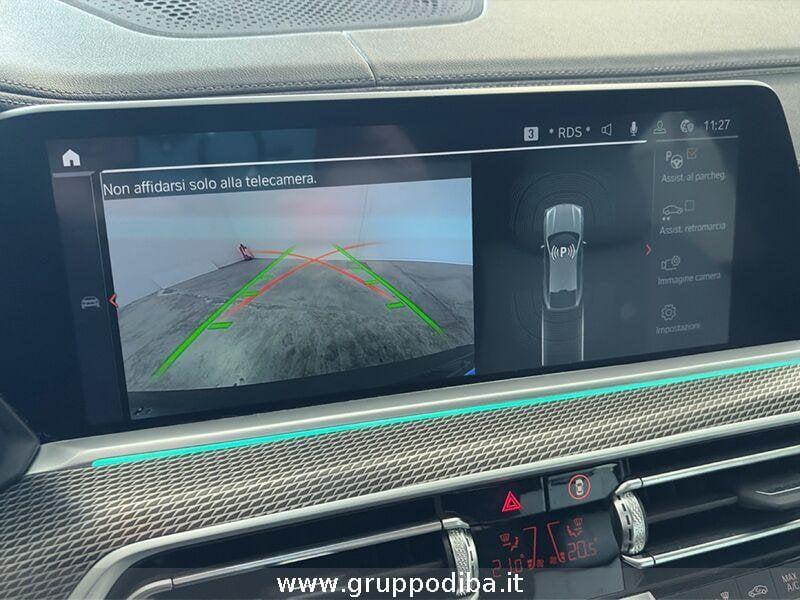 BMW X6 G06 Diesel xdrive30d mhev 48V Msport auto