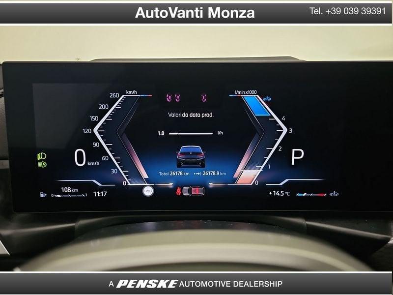 BMW Serie 3 Touring 320d 48V xDrive Touring Msport Pro