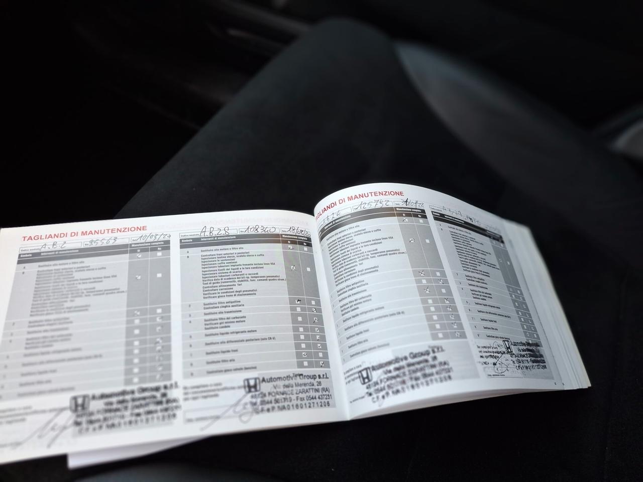 Honda CR-V 1.6 i-DTEC Elegance 2WD