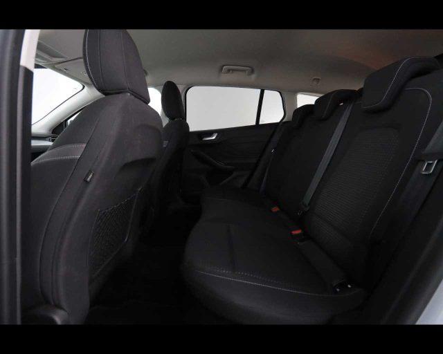 FORD Focus 1.5 EcoBlue 120 CV automatico SW Business Co-Pilo