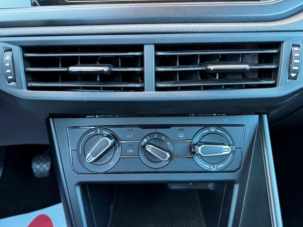 Volkswagen Taigo 1.0 TSI 95 CV Life