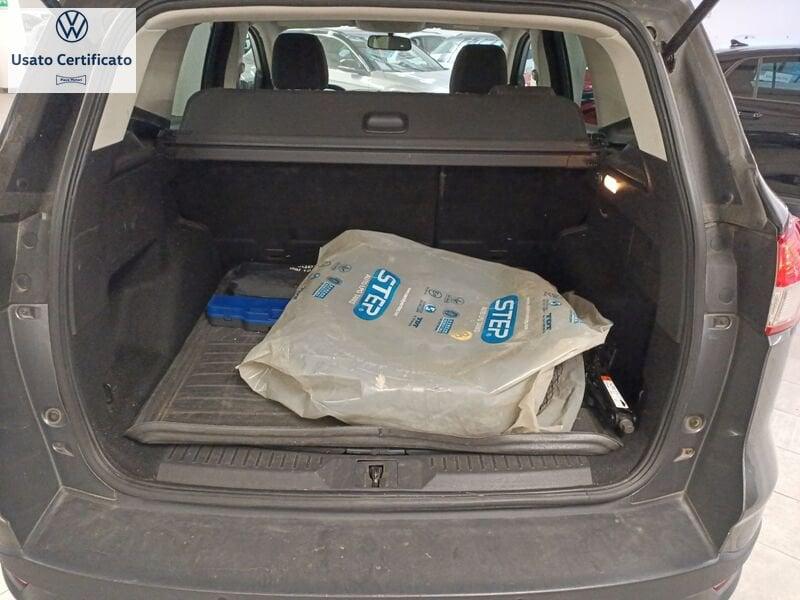 Ford Kuga Kuga 1.6 EcoBoost 150 CV S&S 2WD GPL