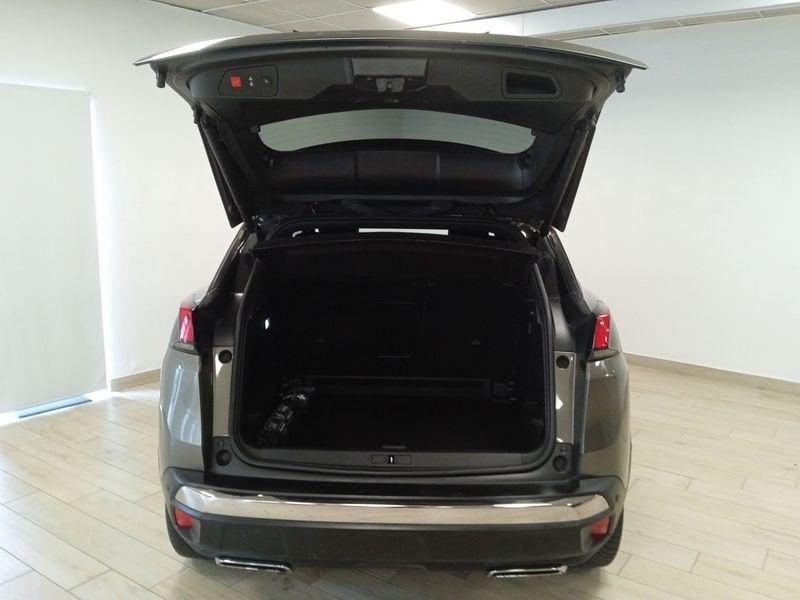 Peugeot 3008 2ª serie BlueHDi 180 S&S EAT8 GT