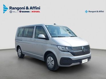Volkswagen Caravelle 2.0 TDI 150CV PC Trendline