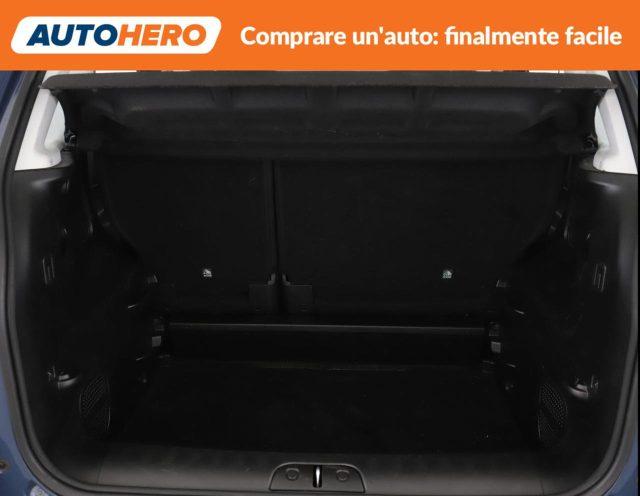 FIAT 500L 1.4 95 CV City Cross