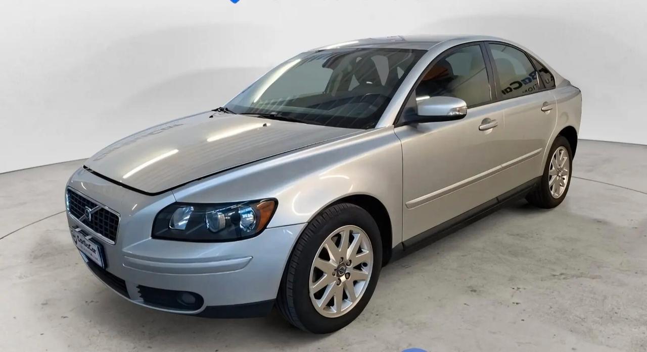 Volvo S40 2.0 D 136 CV SOLO 109MILA KM!!!!!!!!!!