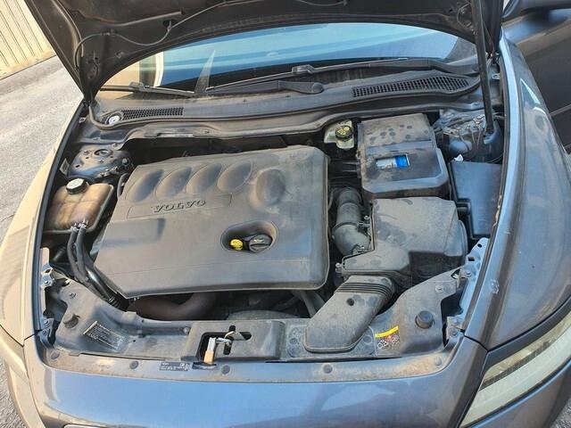 Volvo V50 2.0 D 16V 136CV Momentum