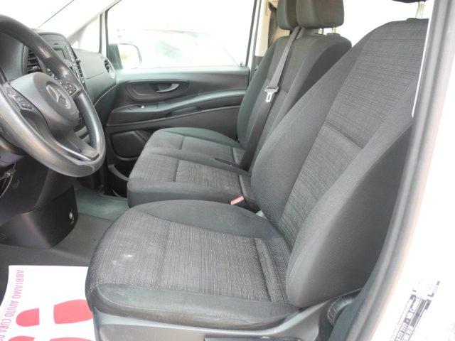 MERCEDES-BENZ Vito 2.2 114 CDI PC-SL Tourer autom. -9 POSTI-OkNEOPAT.