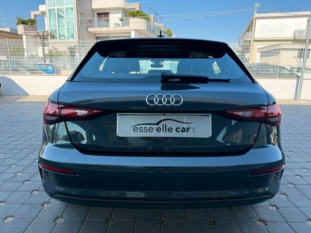 Audi A3 SPB 30 TDI Business Advanced 2022