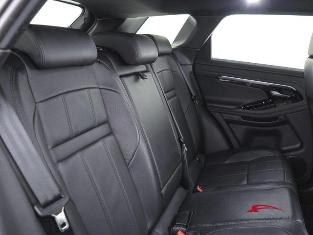 LAND ROVER Range Rover Evoque 2.0D I4 163CV AWD Auto R-Dynamic HSE
